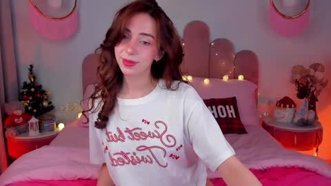 Michelle online show from 12.24.24