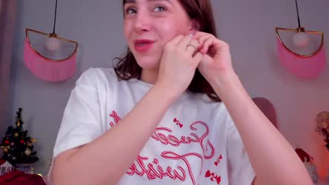 Michelle online show from 12.25.24