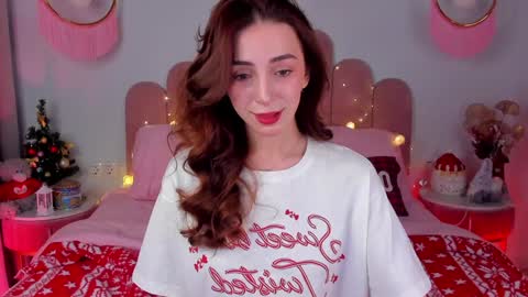Michelle online show from 12.25.24