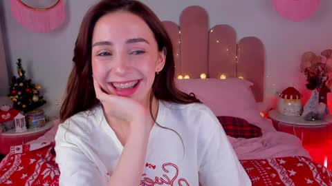 Michelle online show from 12.25.24