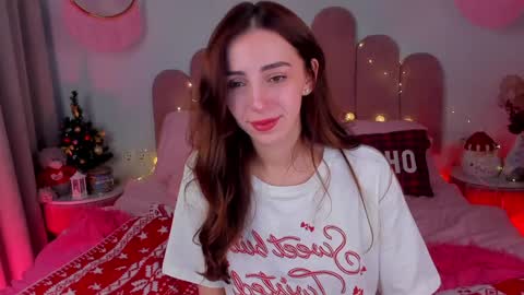 Michelle online show from 12.26.24
