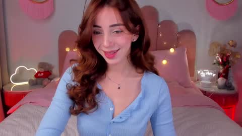 Michelle online show from 01.04.25