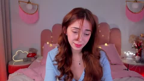 Michelle online show from 01.04.25