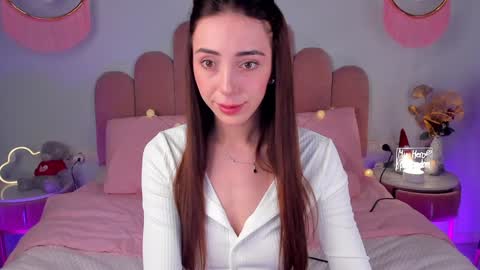 Michelle online show from 01.18.25