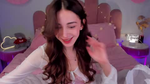 Michelle online show from 01.19.25