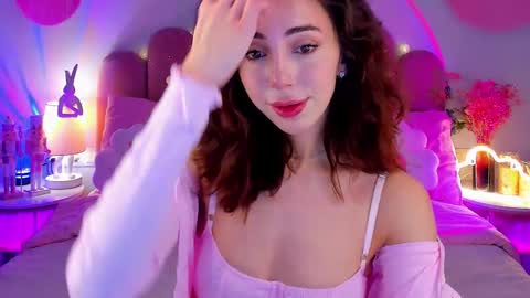 Michelle online show from 01.11.26