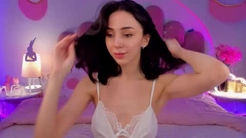 Michelle online show from 02.01.26