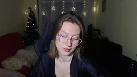 elsaangel online show from 12.15.24