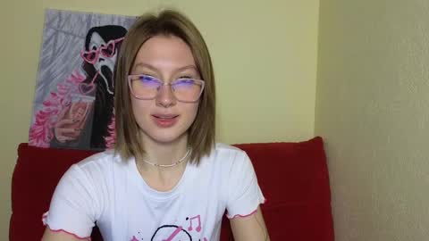 elsaangel online show from 12.18.24