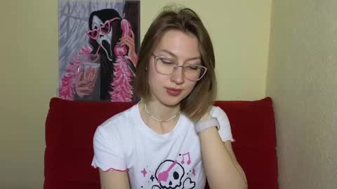 elsaangel online show from 01.10.25