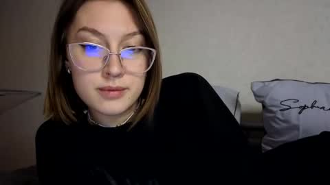 elsaangel online show from 01.11.25