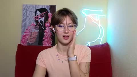 elsaangel online show from 09.20.25