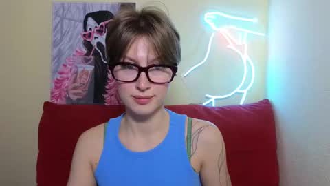 elsaangel online show from 09.30.25