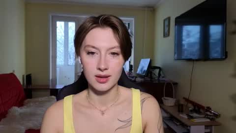 elsaangel online show from 11.08.25