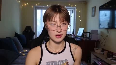 elsaangel online show from 12.18.25