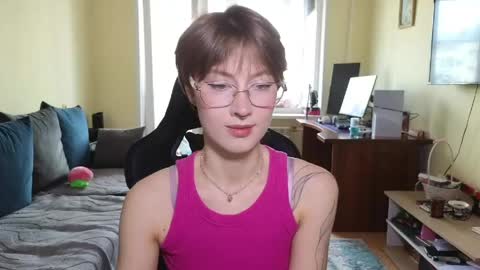 elsaangel online show from 04.25.26