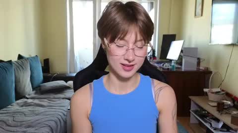 elsaangel online show from 04.30.26