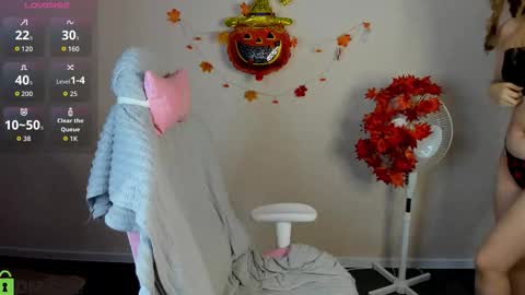 Elsie online show from 10.30.25