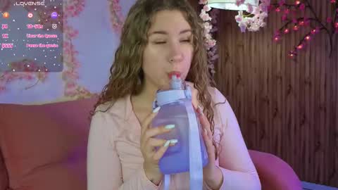 Elsie online show from 11.21.25