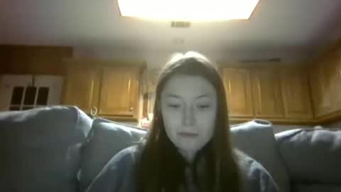 Elsie Rain online show from 12.16.25