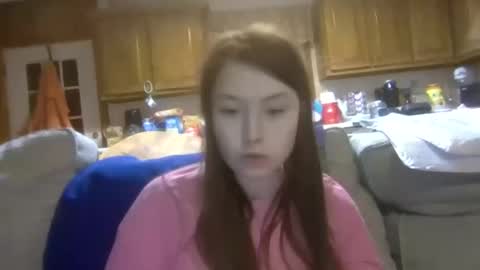 Elsie Rain online show from 02.06.26