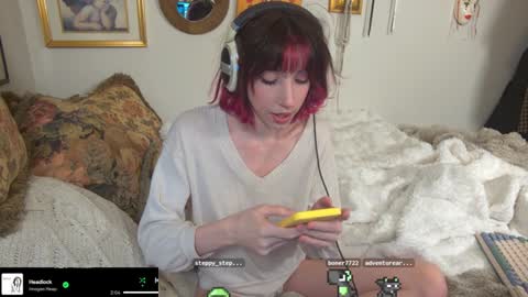 ELS online show from 12.12.24