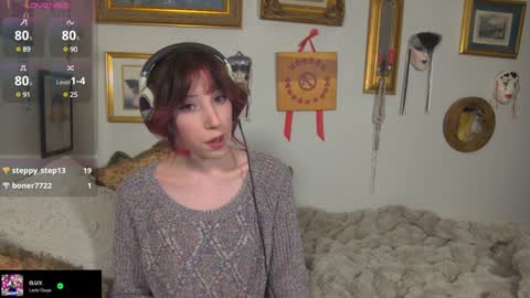 ELS online show from 12.16.24