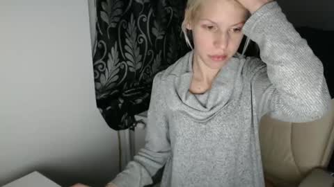 elssa_rush online show from 03.07.25