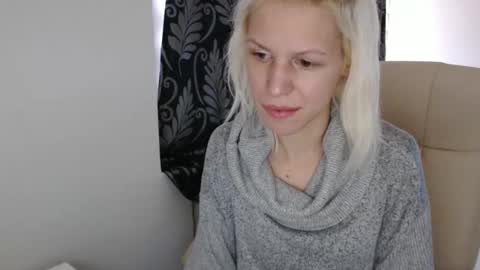 elssa_rush online show from 03.08.25