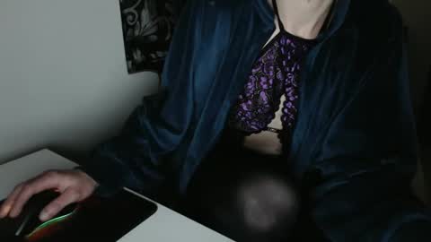 elssa_rush online show from 03.12.25