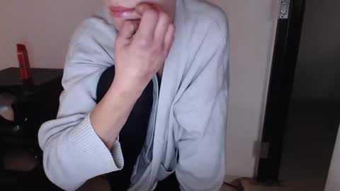 elssa_rush online show from 10.08.25