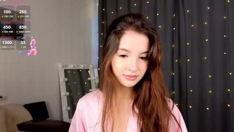 Elizabeth online show from 01.09.25