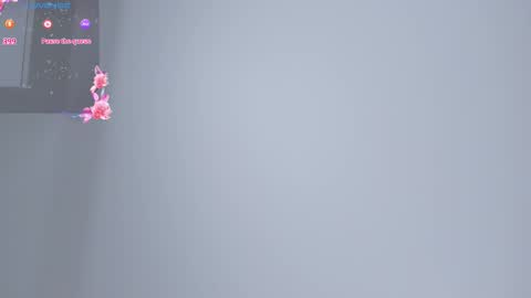 Elizabeth online show from 12.16.25