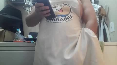 ElTainoSexy online show from 10.29.25