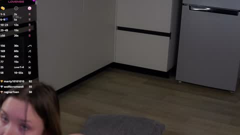 Sophie online show from 01.31.25