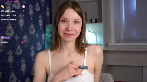 Sophie online show from 02.27.25