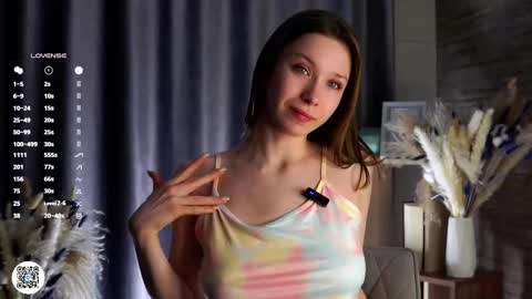 Sophie online show from 03.10.25