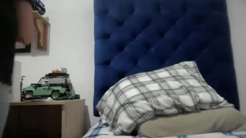 Diego online show from 01.26.25