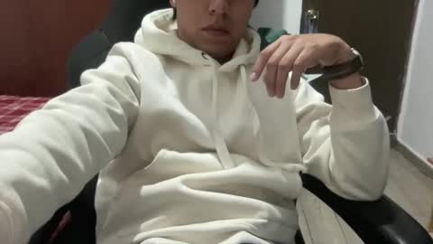 Diego online show from 09.14.25