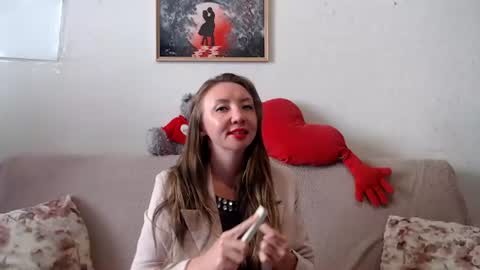 Snapshot of elvinasweet chatting on 07.20.26 ElvinaSweet online show from 07.20.26