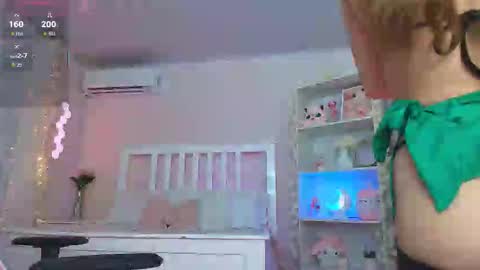   Ely  online show from 03.18.26