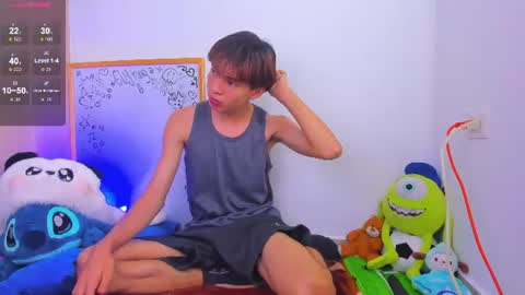  E  L  Y   K  I  N  G   online show from 06.28.26
