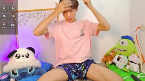  E  L  Y   K  I  N  G   online show from 07.27.26