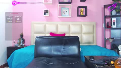 Snapshot of ely_mistress chatting on 10.22.25 Miss Ely online show from 10.22.25
