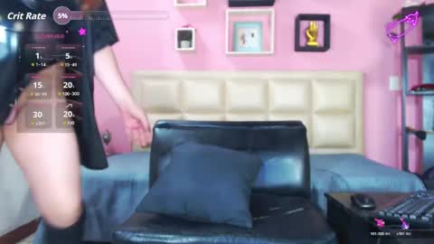 Snapshot of ely_mistress chatting on 03.25.26 Miss Ely online show from 03.25.26