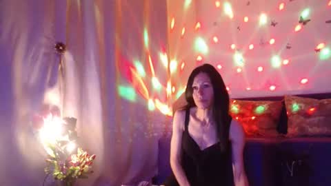 Snapshot of elysasun chatting on 07.09.26 Elisa online show from 07.09.26