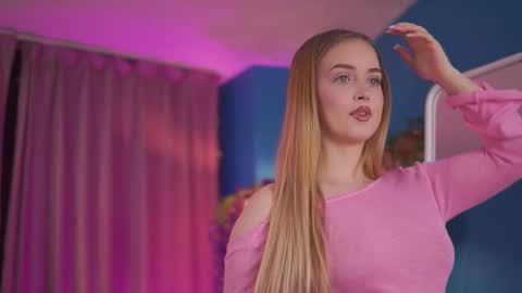 Elyssa online show from 03.30.26