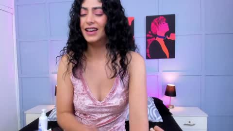  Elizabeth online show from 01.18.25