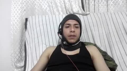 elzarko777 online show from 01.17.26