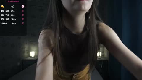 Snapshot of em1ly_e chatting on 10.14.25  Emily online show from 10.14.25
